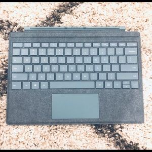 Limited Edition Microsoft Surface Pro Type Cover